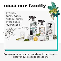 Poo-Pourri Before-You-Go Toilet Spray 2-Ounce