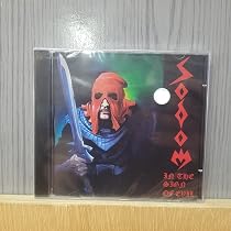 Sodom | Amazon.com.br
