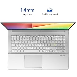 ASUS VivoBook S15 S533 Thin and Light