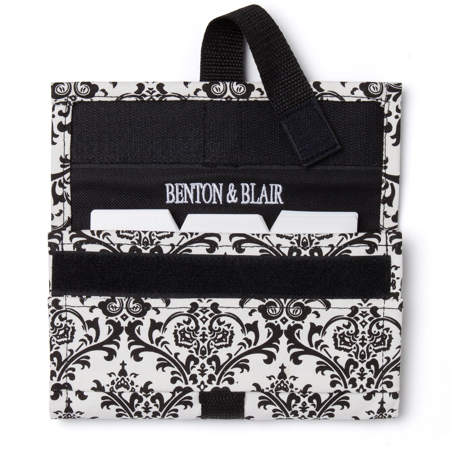 Galleon Limited Edition Grocery Coupon Organizer Binder & Coupon Holder