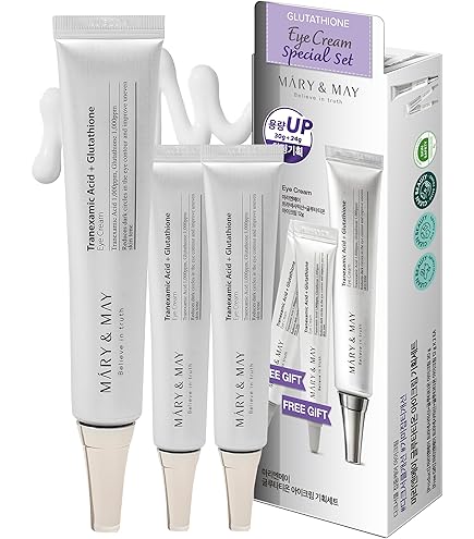 Amazon.com: TROIAREUKE Anti-Wrinkle Eye Cream, Intensive Anti