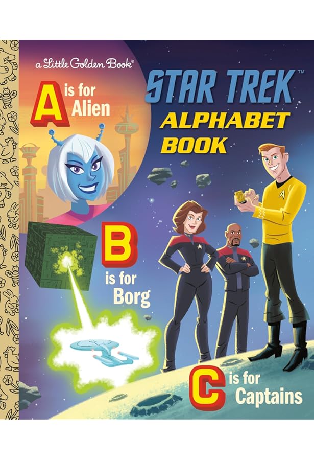 Fun With Kirk And Spock (Star Trek: A Parody) By Robb Pearlman