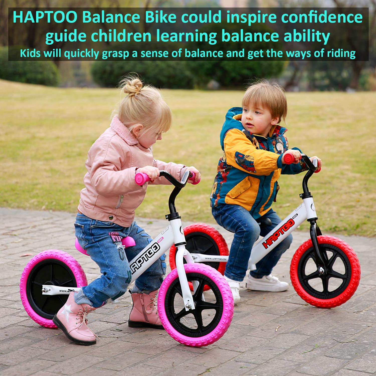 balance bike for 1.5 year old