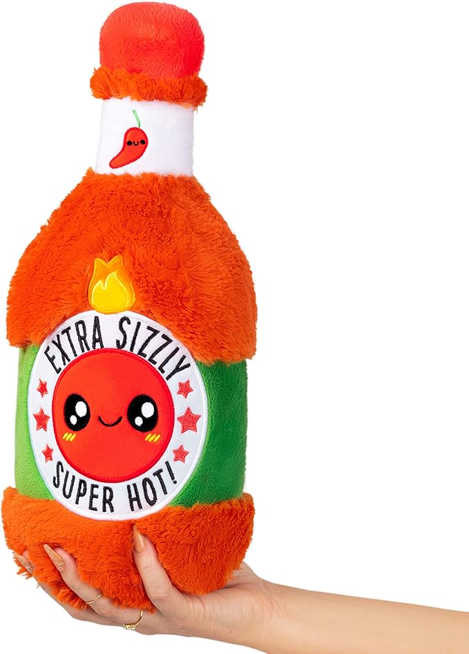 squishables at target