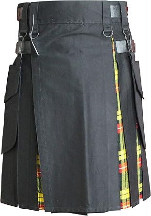 hybrid kilt
