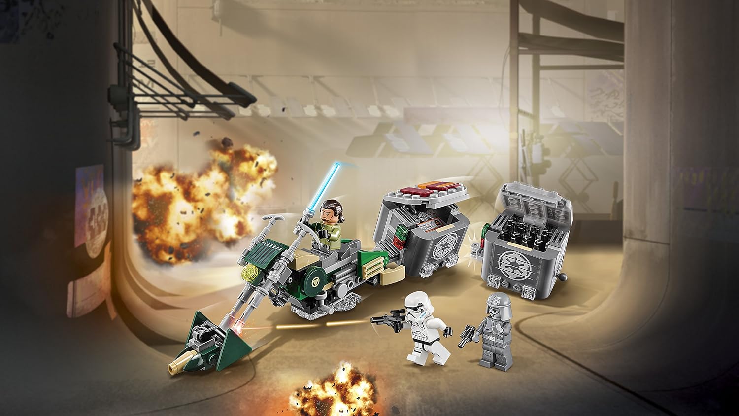 Lego star wars 75141 Clearance