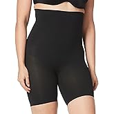 Yummie womens Cooling Fx™ High Waist Thigh Shaper ShapewearThigh Shapewear