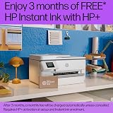 HP OfficeJet Pro 9720e Wide Format All-in-One Printer Colour Wireless ADF view 5