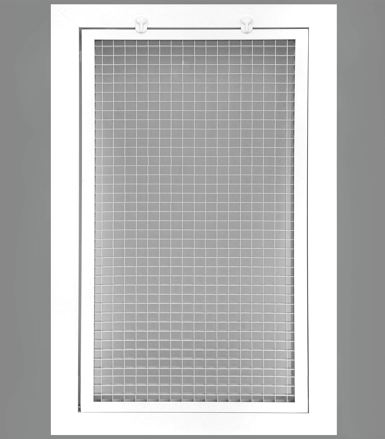 Registers, Grilles & Vents - 10