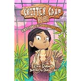 Kinsley and the Curious Corn Snake (Critter Camp Kids)