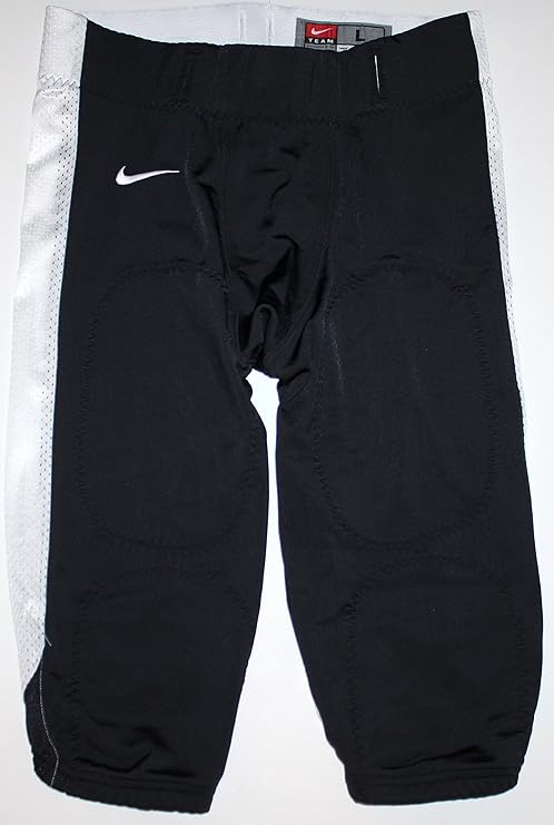 nike open field football pants