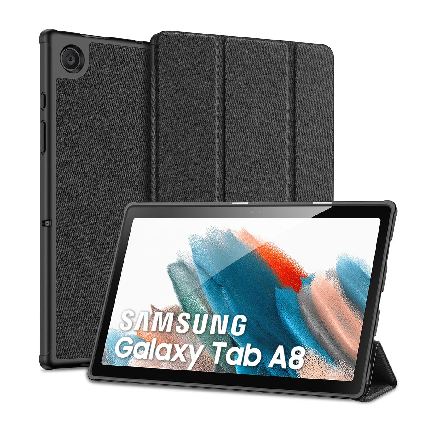 DUX DUCIS Case for Samsung Galaxy Tab A8 inch 2022 Model (SM