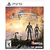 Outcast &ndash; A New Beginning &ndash; PlayStation 5