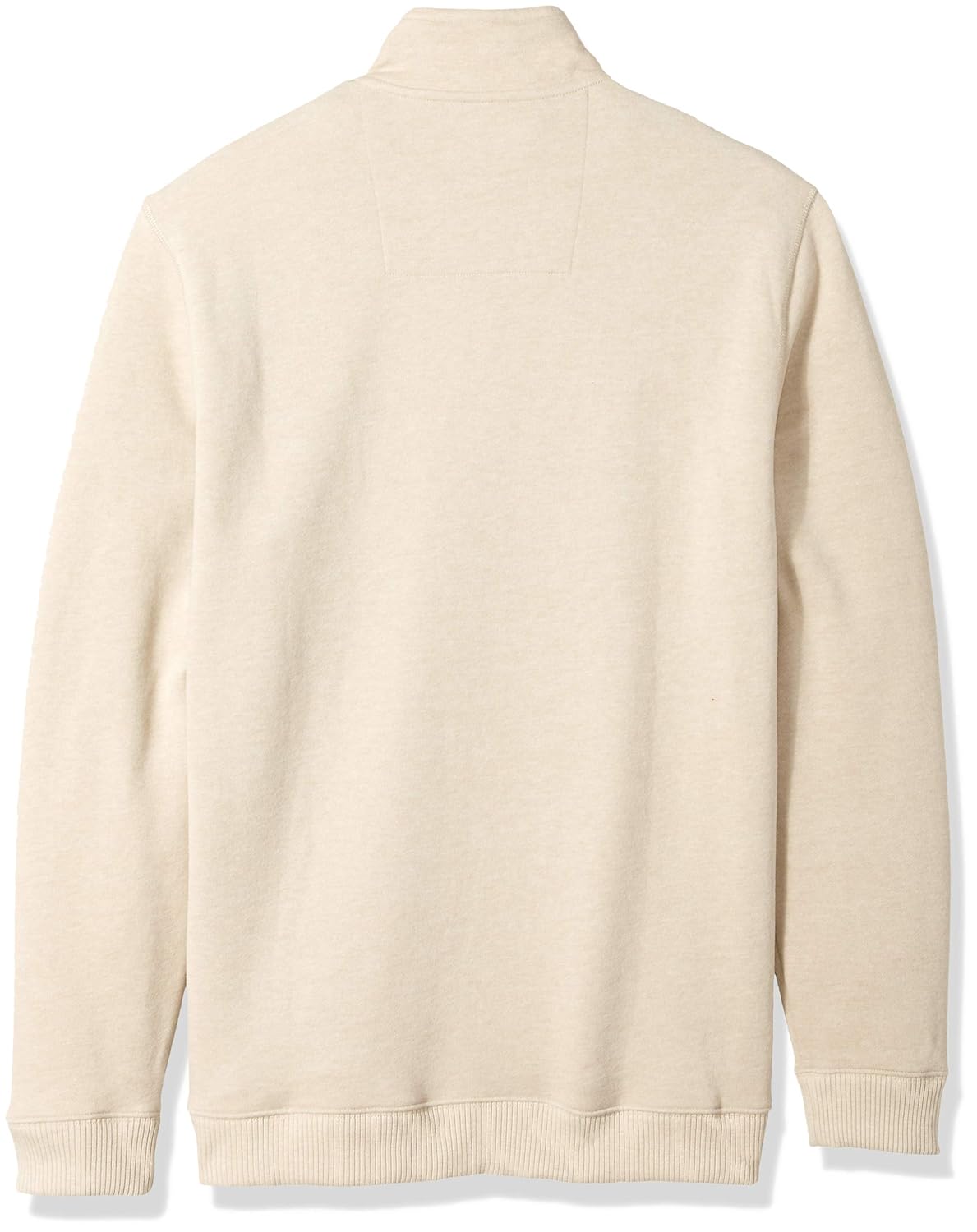 arrow saranac fleece