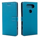 Rfvzubemok Compatible with LG V20 H990 Wallet