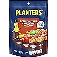 Planters Peanut Butter Chocolate Monster Trail Mix, 6 oz