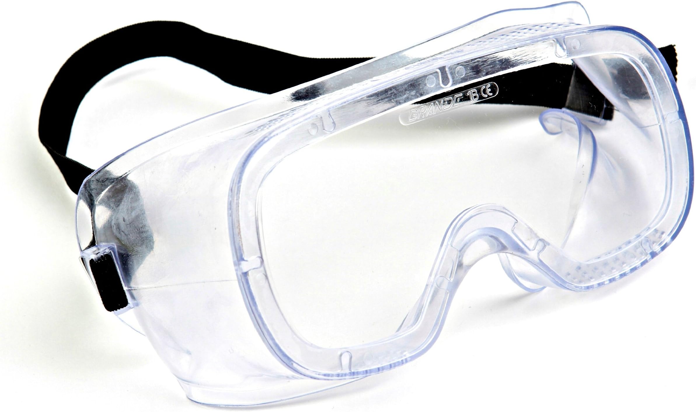 Swim Goggles, Streamlined Design Glass Leakproof Anti Fog Uv Protection with Soft Silicone Nose Bride, Sport Goggles, Swimming Glass for Adult Youth Men Women