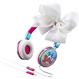 JoJo Siwa Bow Fashion Headphones 