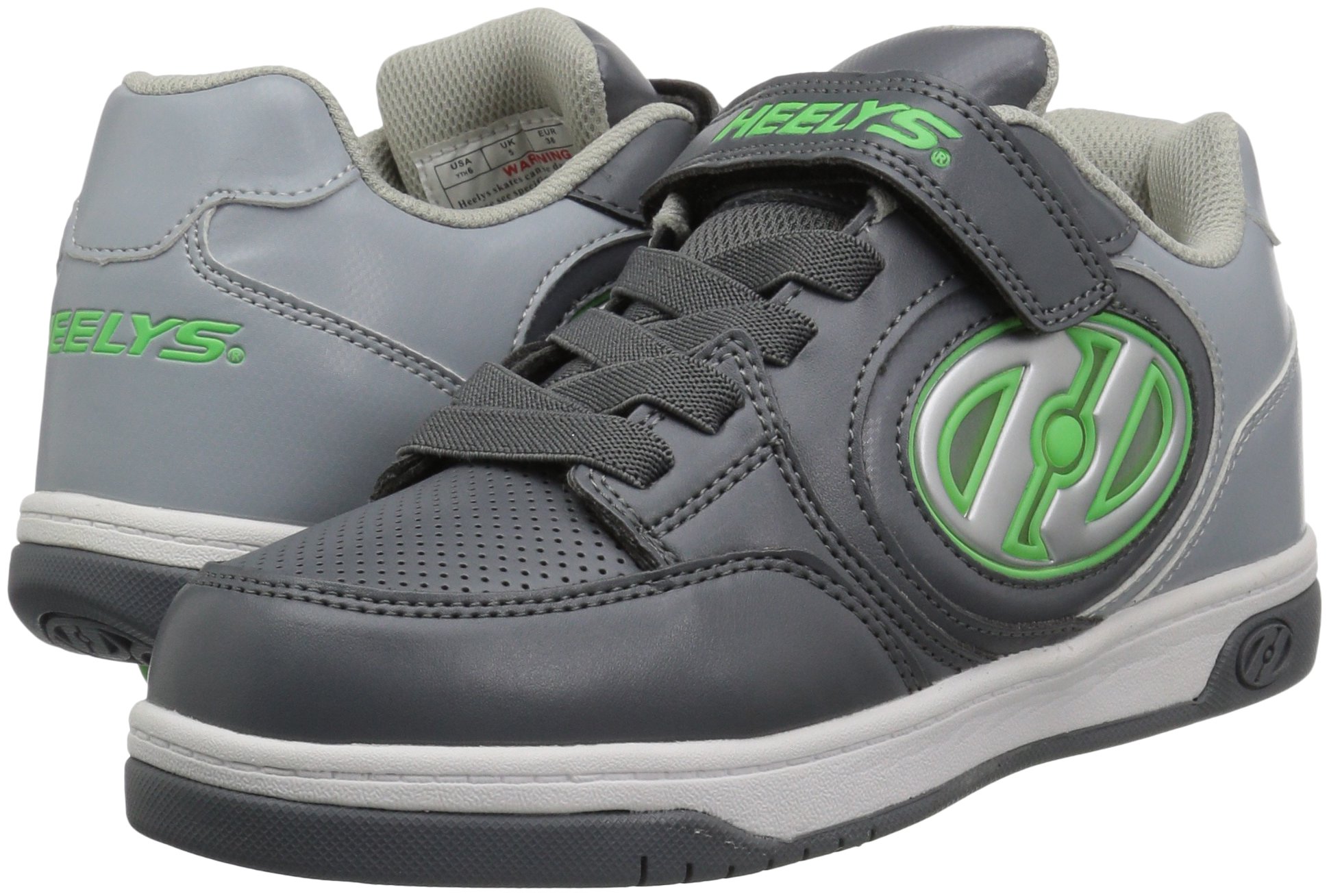 heelys usa