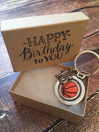 18th birthday keepsake boy