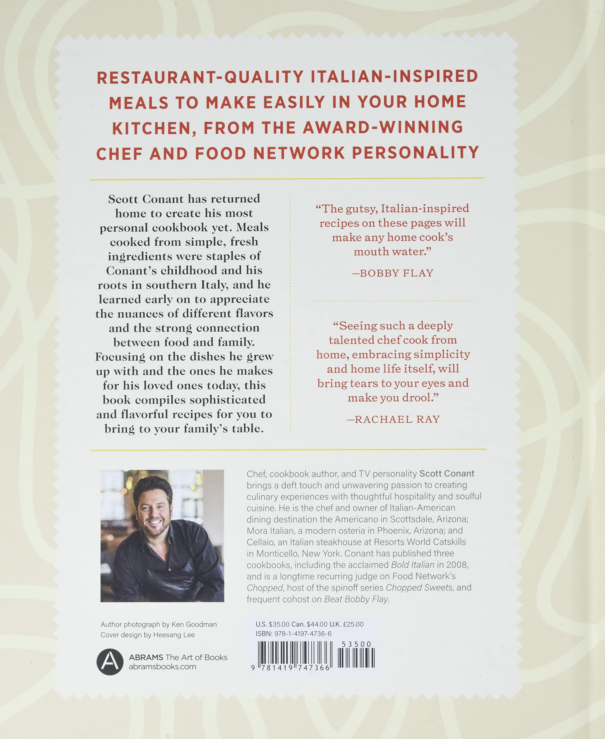 Peace, Love, and Pasta: Simple and Elegant Recipes from a Chef's Home Kitchen Peace, Love, and Pasta: Simple and Elegant Recipes from a Chef's Home Kitchen Hardcover Kindle
