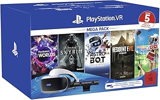 Sony PlayStation VR