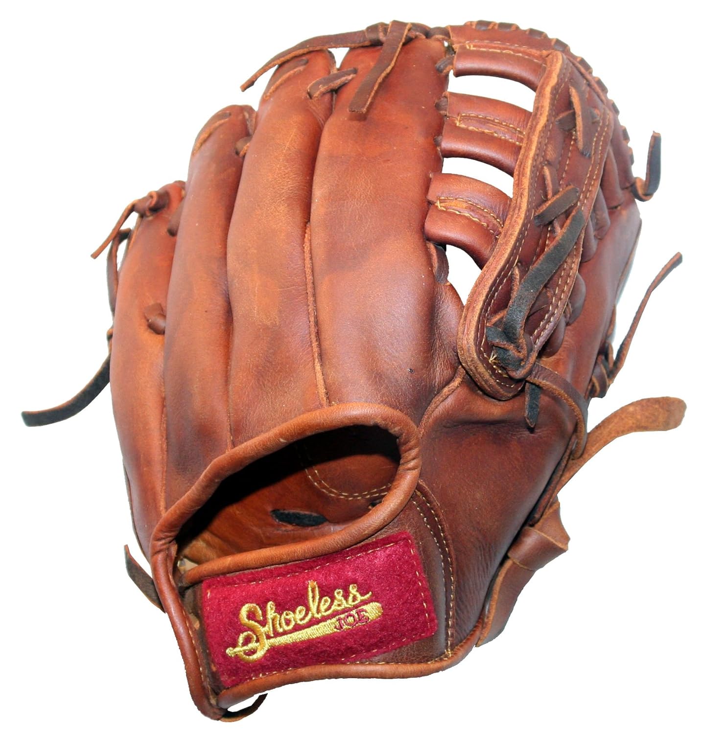 shoeless joe gloves youth