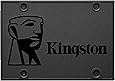 HD SSD Kingston SA400S37 480GB