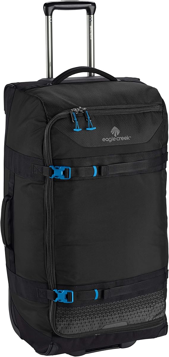 eagle creek duffel rolling