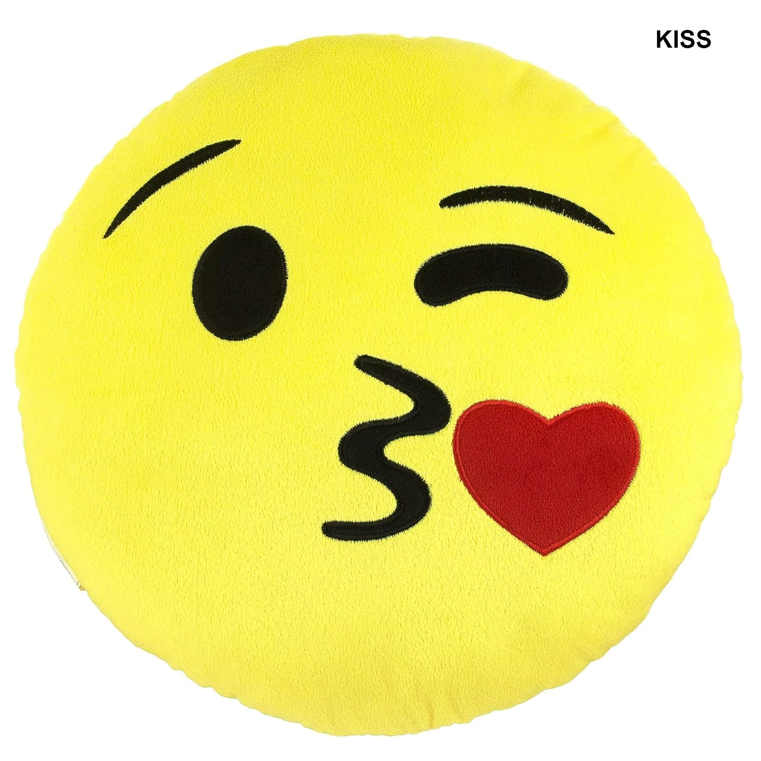 Offering Store Nerd Emoji Pillow 9 Smiley Face Emoticon Expression Stuffed Plush Round Cushion For Kids Birthday Christmas Gifts Home Or Room Decor Decorative Couch Throw Pillow Office