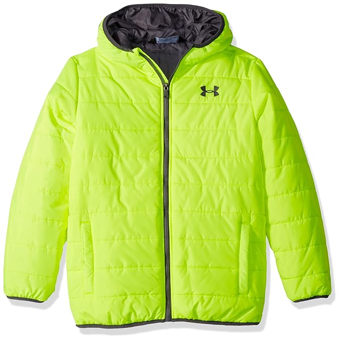 under armour pronto puffer jacket