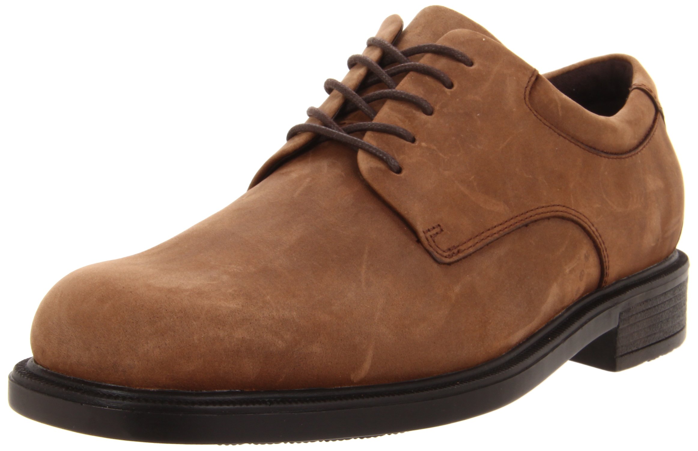 rockport margin oxford