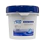 Star Plus Completely Soluble Dichlor Granular for Pools & Spas, 25-Pound Bucket