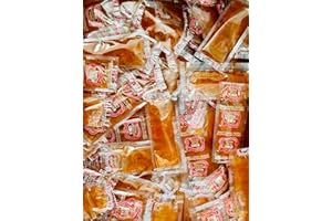 Wing’s Plum Sauce Packets (500x9g) (1-Pack)