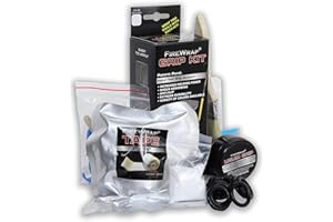FIRE MAUL TOOLS FireWrap® Grip Kit