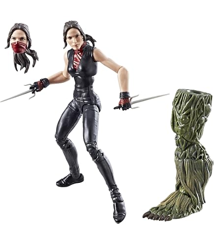 Diamond Select Marvel Gallery: Jessica Jones PVC Figure – 9-Inch Netflix Defenders Series Collectible With Detail Paint