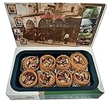 Gulluoglu Premium Sultan’s Swirl Baklava with