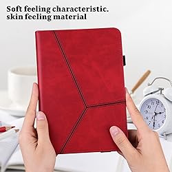 VODEFOX Case for Lenovo Tab P11 2nd Gen Case