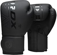 RDX Maya Pro Training Boxing Gloves