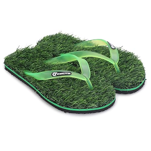 grass slippers amazon