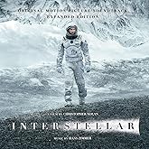 Interstellar Soundtrack Expanded Edition