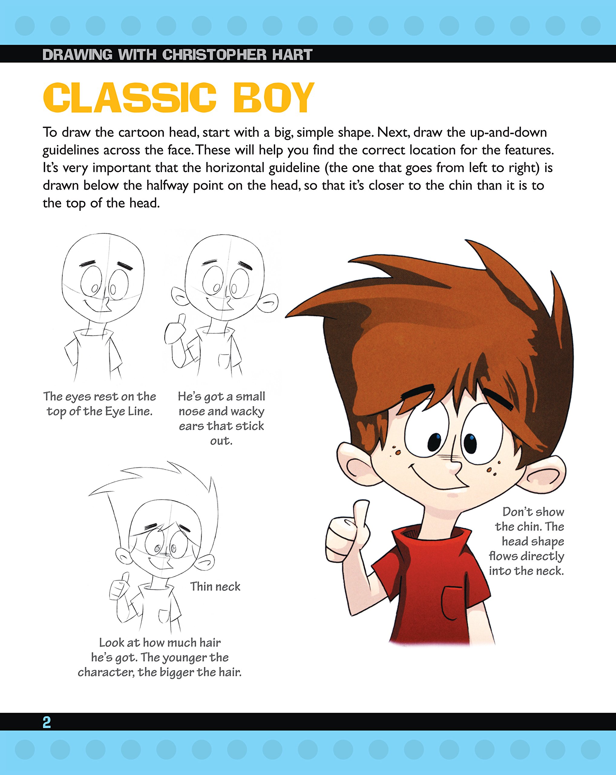 25 Quick Cartoon Characters From Christopher Hart A Complete Collection With Step By Step Instructions That Will Have You Drawing Goofy But Great Cartoons In No Time Christopher Hart Amazon Com Books