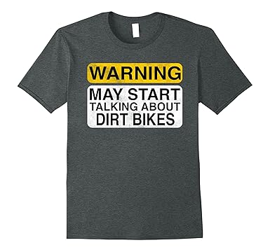 AOPO Dirt Bike Live It Love It Ride It Tee Shirts For Women XSmall Bla