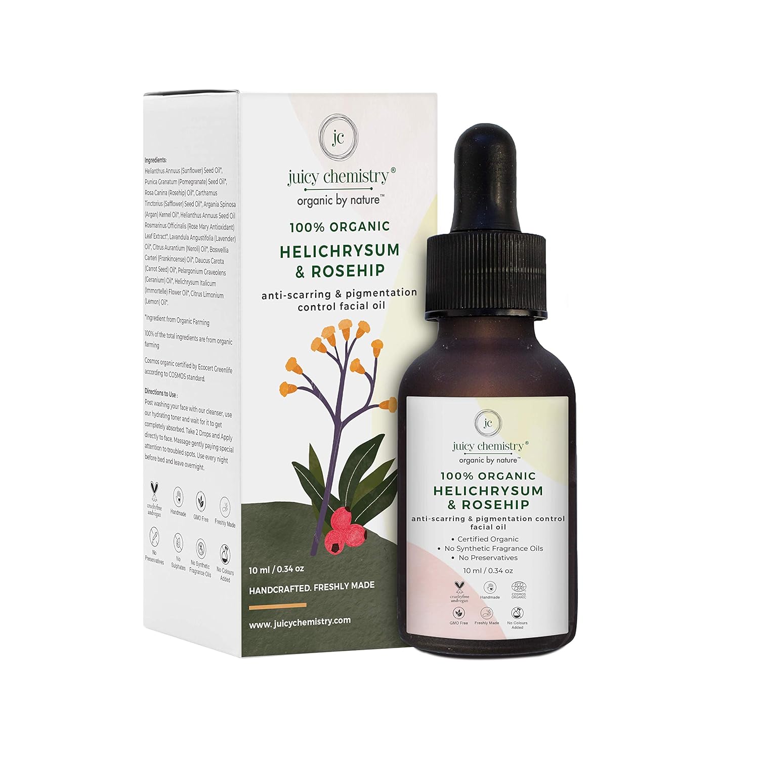 loreal matte cademia