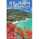 St. John Off The Beaten Track