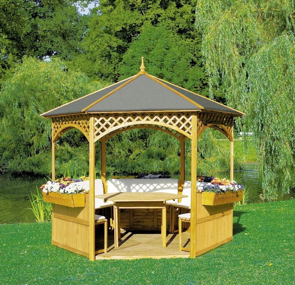 Beauty.Scouts Outdoor Dino Collection Marion II - Carpa para ...