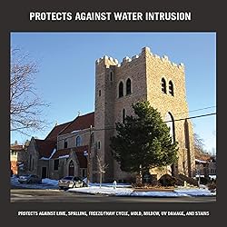 Rain Guard Water Sealers CR-0801 Micro-Seal