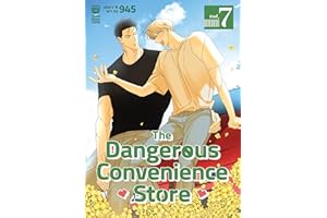 The Dangerous Convenience Store Vol. 7