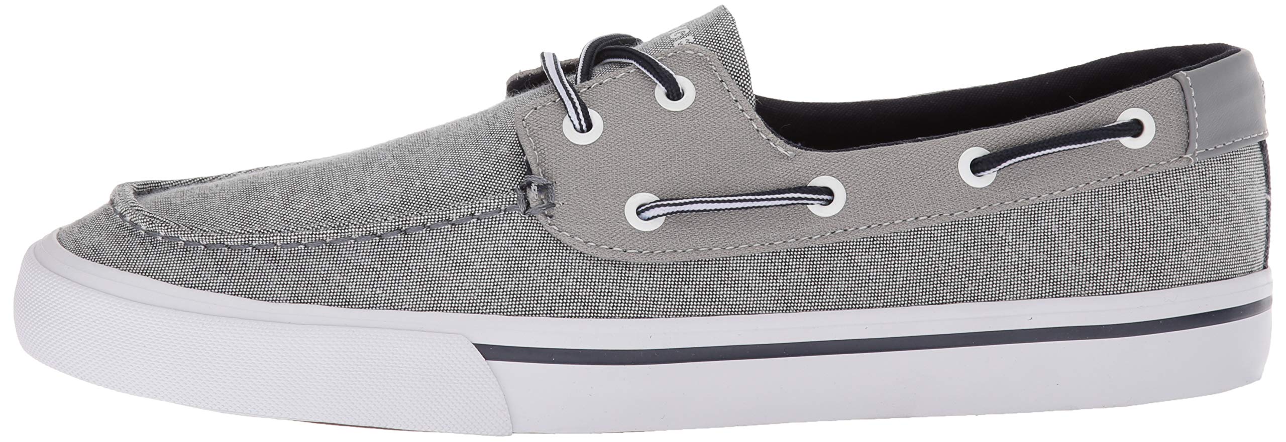 tommy hilfiger pharis boat shoe