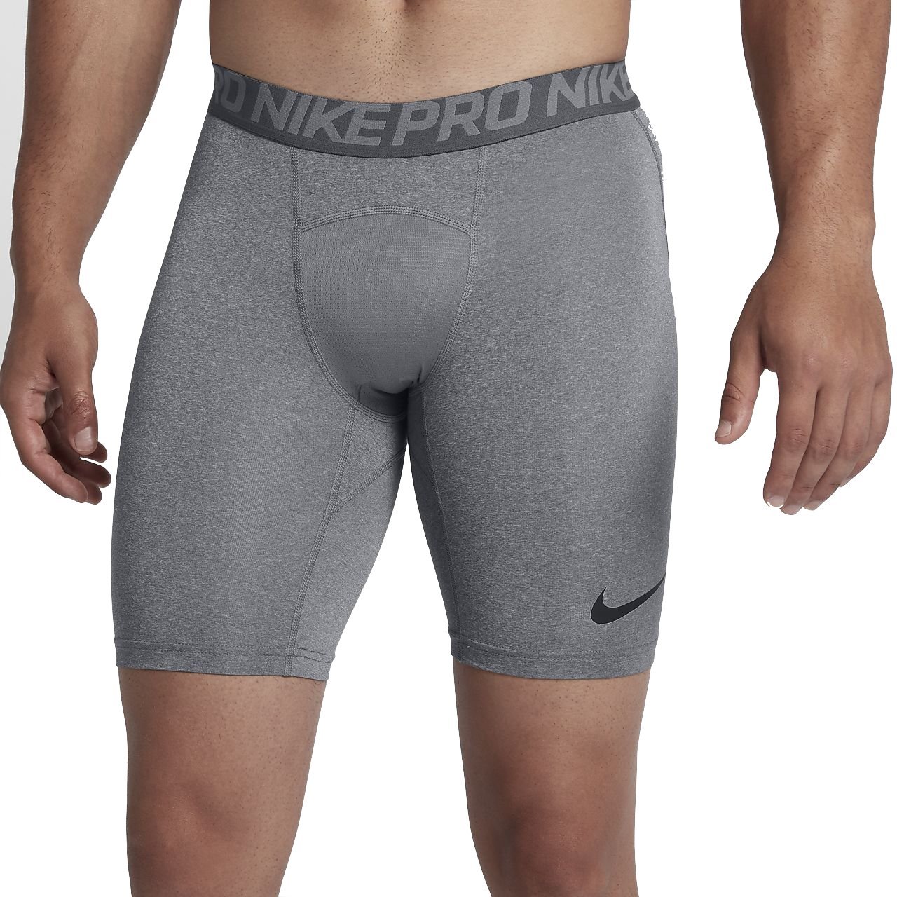 mens nike shorts with built in spandex
